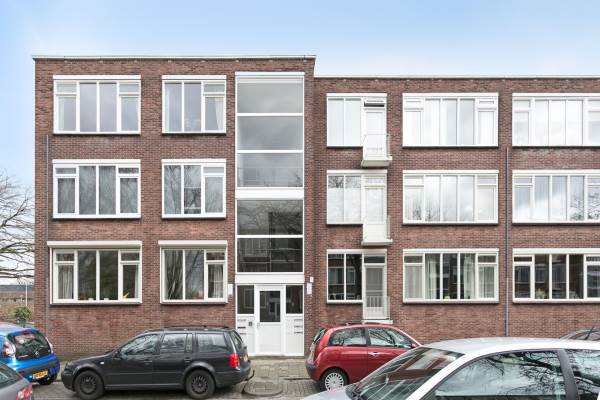 Woning Bothastraat 10 Breda
