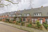 Woning Beukenlaan 23 Bennebroek