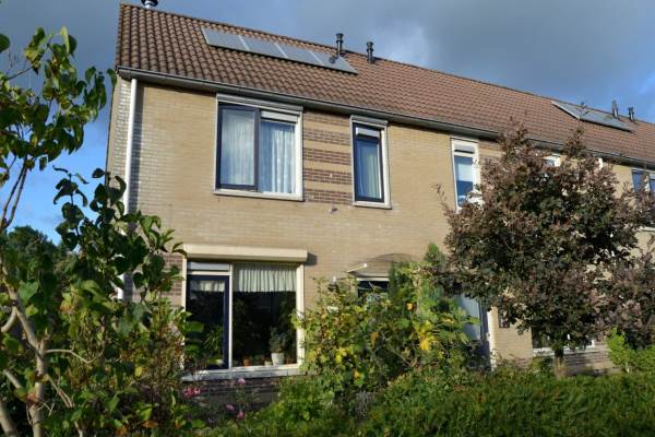 Woning Esdoornlaan 33 Bennekom