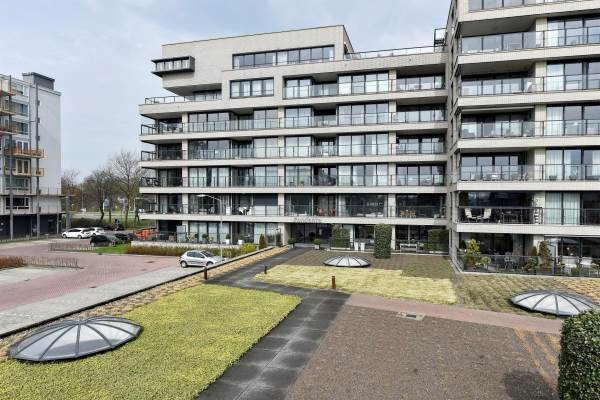 Woning De Streektuinen 61 Hoorn Nh