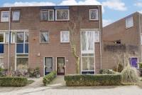 Woning Dr. G. Knuttelpark 77 Den Haag