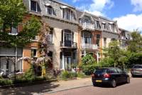 Woning Cornelis Jolstraat 111 Den Haag