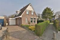 Woning De Teems 26 Hoogeveen