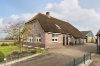 Woning Raamsweg 39 Mariënheem