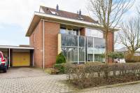 Woning Pissarrohof 50 Hoorn Nh