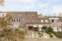 Woning Kurosawastrook 20 Zoetermeer