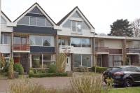 Woning Boomkleverlaan 46 Bussum