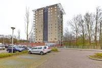 Woning Goudenregenplein 170 Spijkenisse