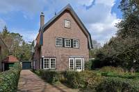 Woning Julianalaan 249 Bilthoven