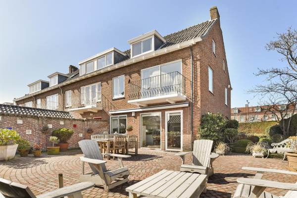 Woning Leidseweg 128 Voorschoten