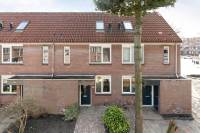 Woning Kringdans 68 Capelle aan den IJssel