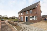 Woning Boekweit 66 Boekel