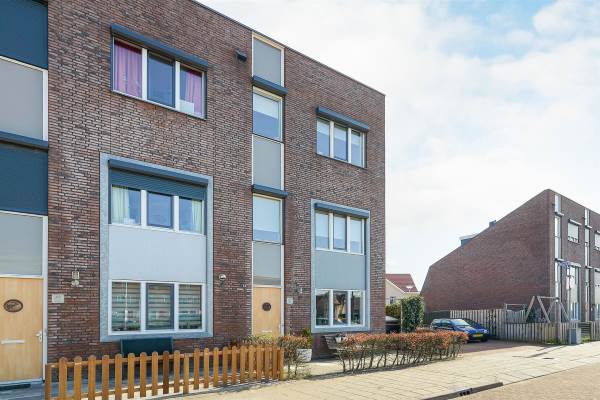 Woning Nes 9 Pijnacker
