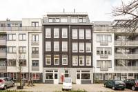 Woning Wagenaarstraat 28 Amsterdam