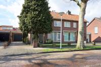 Woning Thorbeckelaan 40 Waalwijk