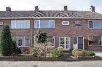 Woning Zonstraat 67 Nijmegen