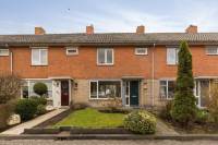 Woning Wilpsterend 12 Drachten