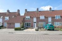 Woning Beeklaan 35 Tilburg