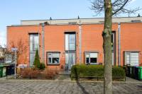 Woning Dartstraat 3 Den Haag