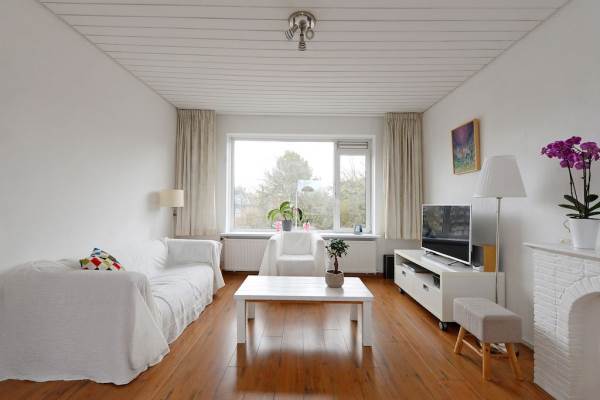 Woning Sir Winston Churchillln 114 Rijswijk