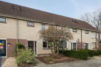 Woning Gezina van der Molenstr 11 Coevorden