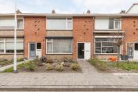 Woning Marijkestraat 9 Hoek