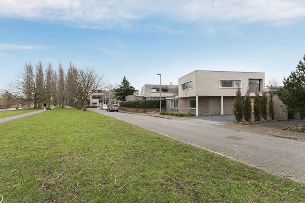 Woning Petrus Trousselotstraat 11 Rotterdam