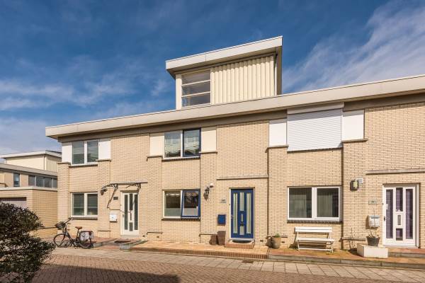 Woning Iroko 268 Dordrecht