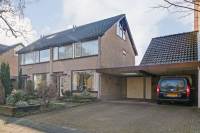 Woning Rietgansstraat 8 Ermelo