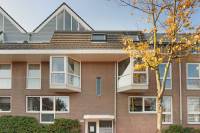 Woning Prévinairestraat 66 Haarlem