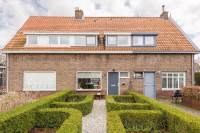 Woning Bootjessteeg 90 Zwijndrecht