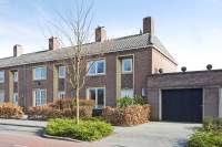 Woning Prins Bernhardlaan 32 Vught