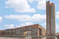 Woning Conradwerf 164 Zaandam