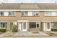 Woning De Bjirk 18 Burgum