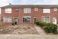 Woning Cort van der Lindenstraat 206 Goes
