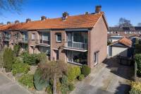 Woning Hofveld 19 Apeldoorn