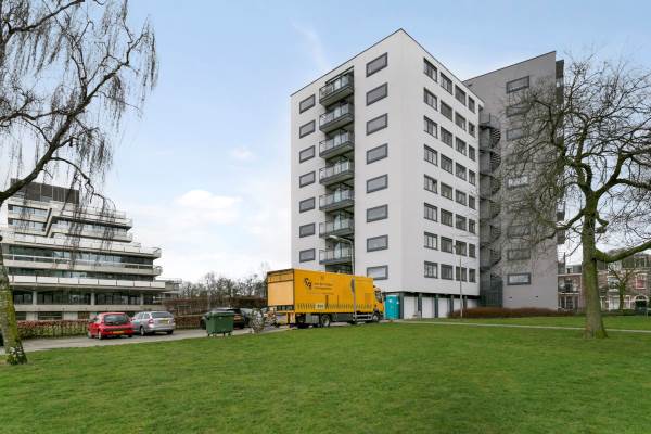 Woning Batavierenweg 78 Nijmegen