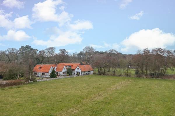 Woning Omloop 9 Schoorl