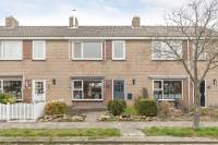 Woning Hegeterp 9 Workum