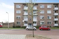 Woning Heidevenstraat 115 Nijmegen