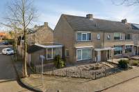 Woning Trompstraat 14 Dongen