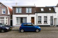 Woning Annadwarsstraat 14 Katwijk