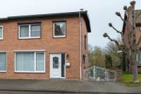 Woning Moutheuvellaan 15 Schinnen