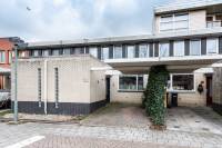 Woning Iroko 203 Dordrecht