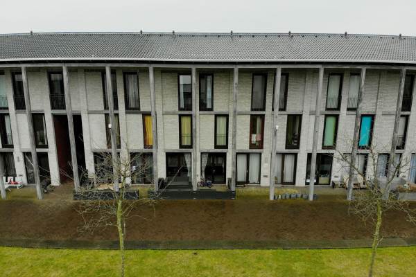 Woning Zonnehof 106 Nootdorp