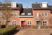 Woning Genthoek 21 Leusden