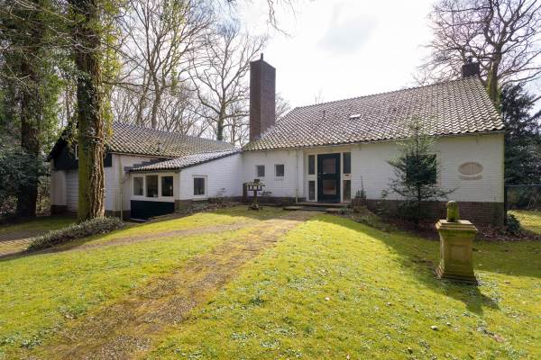 Woning Voortstreven 2 Renkum