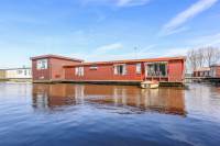Woning Woonschepenhaven 58 Groningen