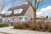 Woning De Ploeg 17 Ossendrecht