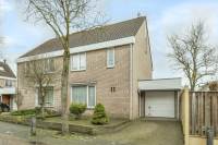 Woning Jeroen Boschstraat 3 Rijen